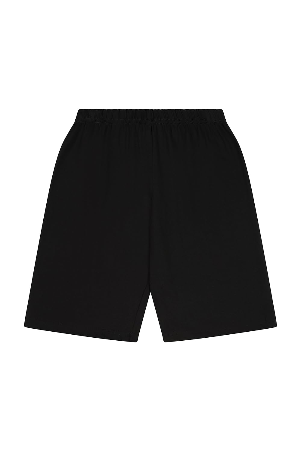 ThePyjamaFactory Can I Just Finish This Game Short Black Grey 2 Pack Boys Pigiama Set PJs For Kids