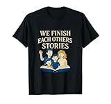 and other stories t shirt Célébrez les voyages de groupe et les aventures en famille avec ce design polyvalent, idéal pour assortir les groupes de voyage en famille, les ensembles frères et sœurs et parents, les réunions de réunion, les collections de souvenirs de vacances, les idées de nouveauté pour les grands-parents, les souvenirs de réunion de famille et les voyages