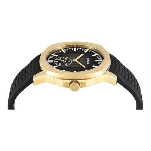 Image of TIMEX Round 42mm Dial Analog Men Watch