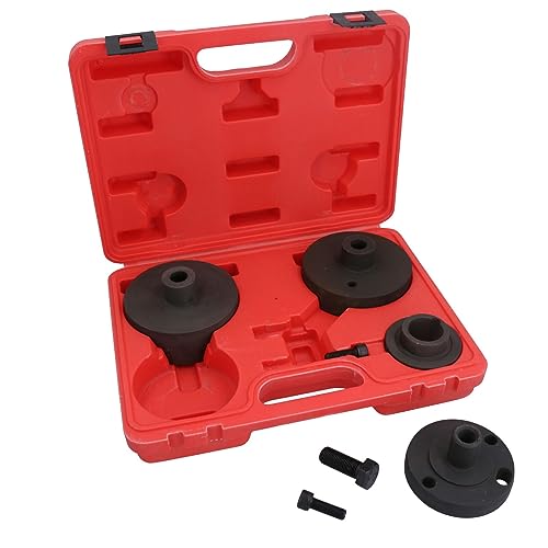 Instalador de sello de aceite AB Tools M651 para cigüeñal delantero y trasero desde 2008