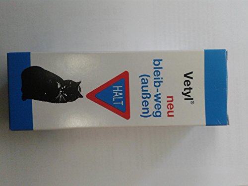 Preisvergleich Produktbild Bleib-Weg-Spray f.außen 100ml