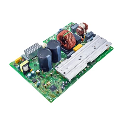 Carte de commande de climatiseur Midea KFR-51W BP2 pièce d origine