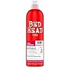 TIGI-Bed-Head-Resurrection-ShampooConditioner-2536oz-Set Bed Head by TIGI Urban Antidotes Resurrection Shampoo and Conditioner for Damaged Hair 25.36 fl oz 2 count