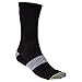 6001-001-120-000 Klim Crew Sock Small Black