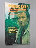 Public Eye : Cross That Palm When I Come to it 0722180349 Book Cover