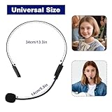 Zoom IMG-2 1 auricolare microfono giocattolo cuffie Zoom IMG-2 1 auricolare microfono giocattolo cuffie