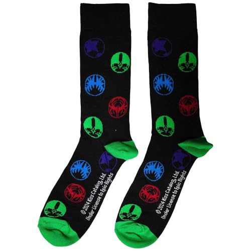 Image of Rock Off officially licensed products KISS Band Logo Icons Ankle Socks One Size