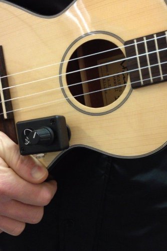 Amazon.com: Myers Pickups Autoharp Pickup : Musical Instruments