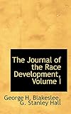 The Journal of the Race Development, Volume I