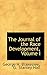 The Journal of the Race Development, Volume I