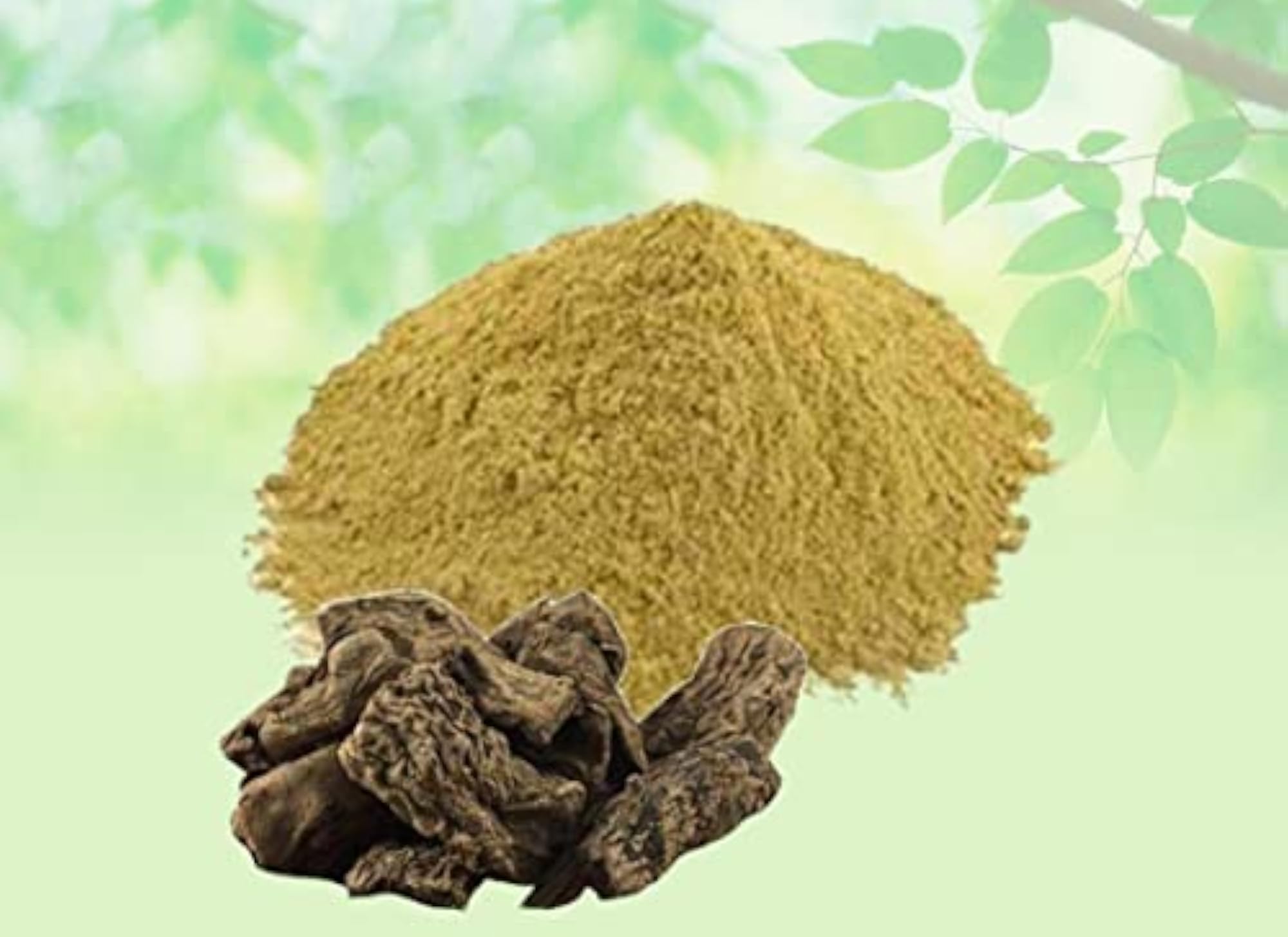 Pashan Bhed Lakdi Powder Ayurvedic Raw Herb, 500 Grams