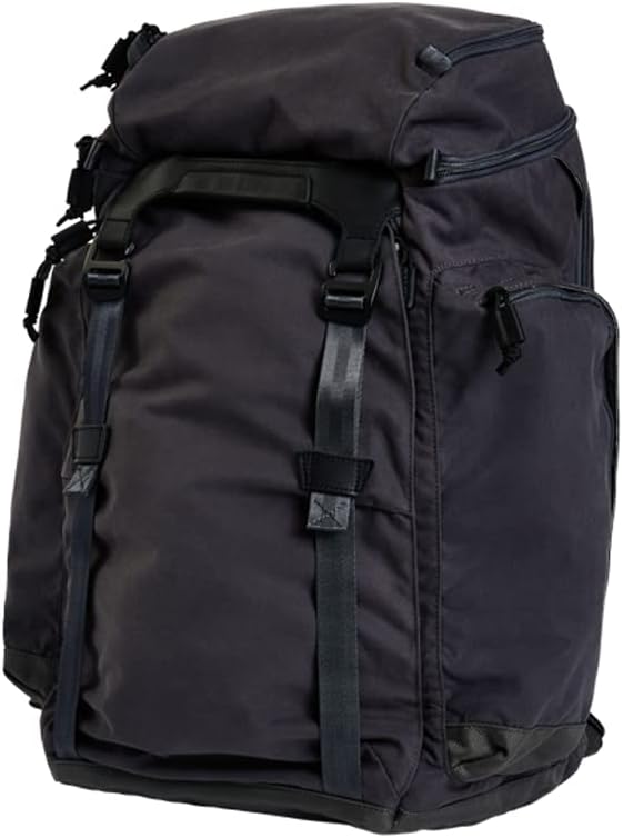 Vertx Ardennes Mens Tactical Backpack Large Molle Laptop Rucksack for Travel, Work, Outdoor Utility Gear Bag, Canvas, Holiday Ash Grey : Sports & Outdoors