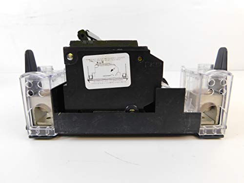 Ge Thqmv225D Circuit Breaker,225A,Bolt On,120/240V,2P #TOP4