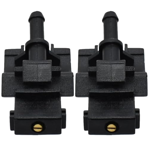 Buse de lave-glace avant haute durabilité 8538112300 pour Toyota 4Runner N280