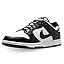 White Black White