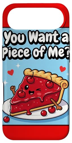 You Want a Piece of Me �`�F���[�p�C �X�}�z�P�[�X iPhone Air �p