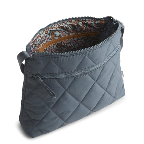 Image of Vera Bradley Women's Featherweight Original Zip Hipster Crossbody Bag