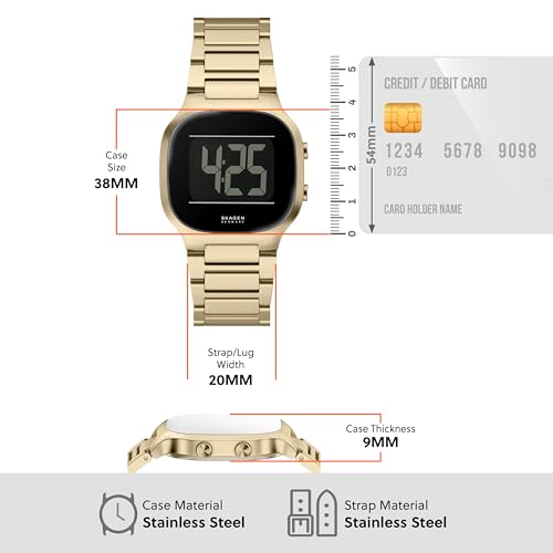 SKAGEN SKW6949 商品画像5