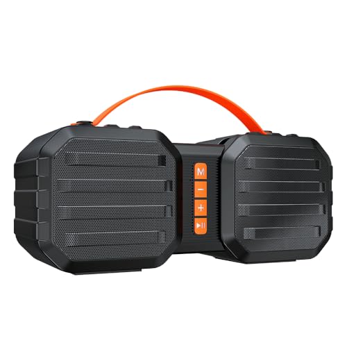 Enceinte portable Bluetooth BT350 pour écouter la musique partout