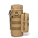 Taktische Molle Military Kessel -Tasche Nylon Tragbare Outdoor Sportarmee Jagd Camping Fischerei Wanderzubehör -Werkzeugbetasche,3,One Size