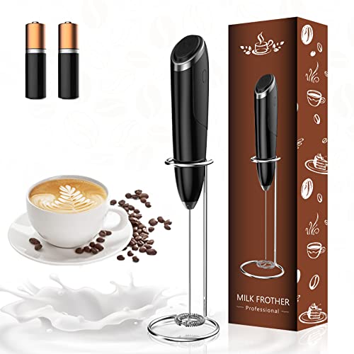 Milk Frother