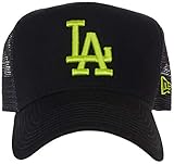 dodge trucks for sale used Sportbekleidung New Era New Era League Essential Trucker Losdod Herren Cap Einheitsgröße Schwarz