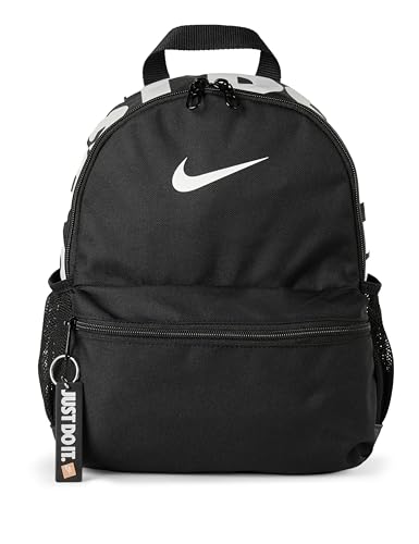 Nike Mochila infantil Brasilia Just Do It (mini)