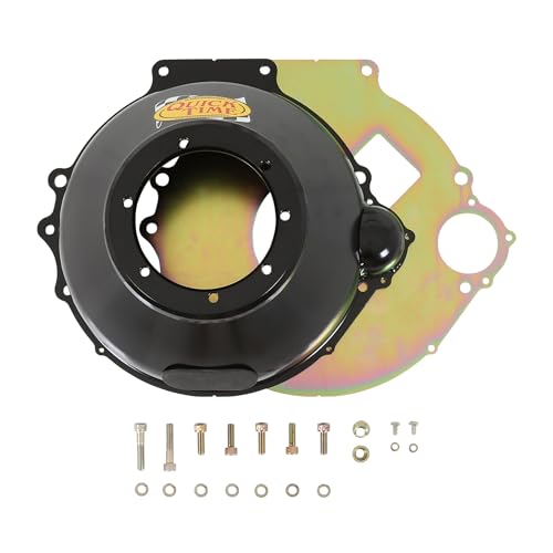 Quick Time RM-9080 Bellhousing