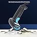 Barcode Scanner, 1D 2D Reader, Adopt CMOS Imaging Scanning, for Daily Cashier Scanning, Mall Logistics