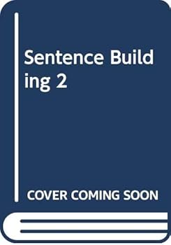 Paperback Sentence Building 2 Book