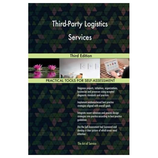 Comprehensive Logistics Services Guide