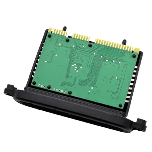 Module conducteur de phare pour rouler sereinement de nuit en BMW