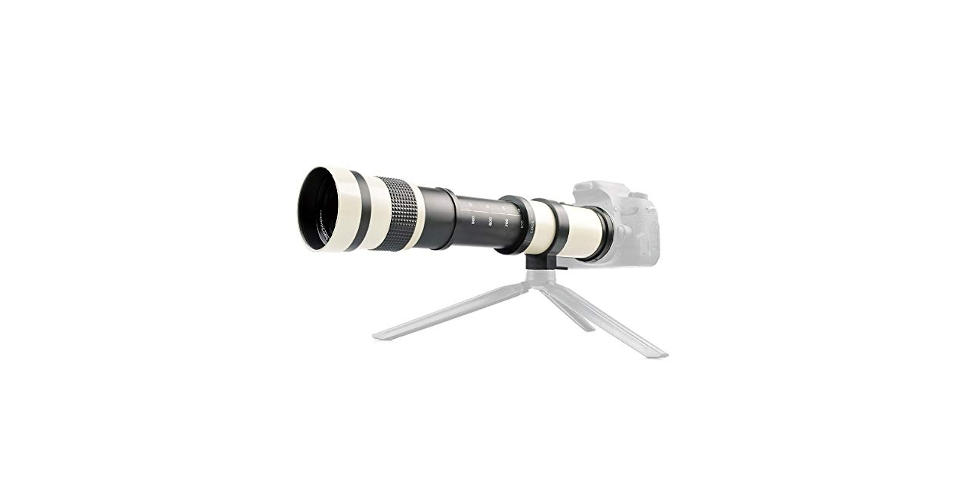 420-800mm T2-EOS マニュアルフォーカスズームレンズ 望遠レンズ Amazon | 望遠レンズ、420‑800mm F8.3‑16マニュアルフォーカス