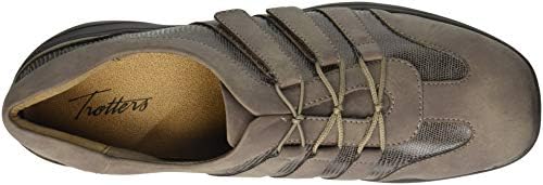 Trotters Women's Joy Sneaker | Image 4