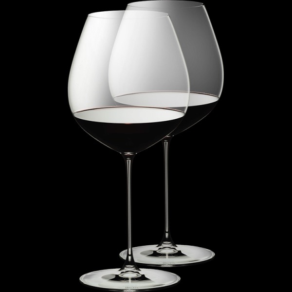 RIEDEL VERITAS OLD WORLD PINOT NOIR - Articolo n. 6449/07 CONFEZIONE DOPPIA