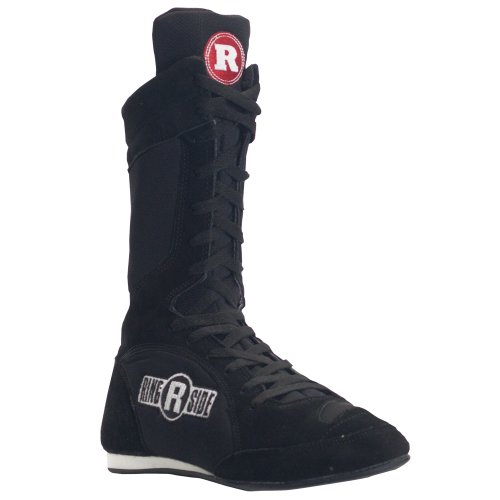 Ringside Ring Master Wrestling Boxing Shoes