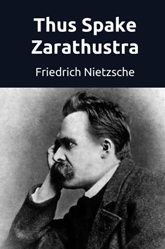 Thus Spake Zarathustra
