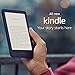 All-new Kindle - Now with a Built-in Front Light - 4 GB, Black (International Version)