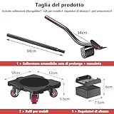 ONEON B097JJ5KKV lato 4