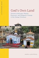 God’s Own Land 1643151010 Book Cover