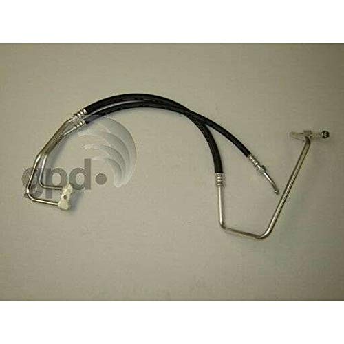 A/C AC Refrigerant Hose Compatible with Chevy Suburban Chevrolet C10 Truck