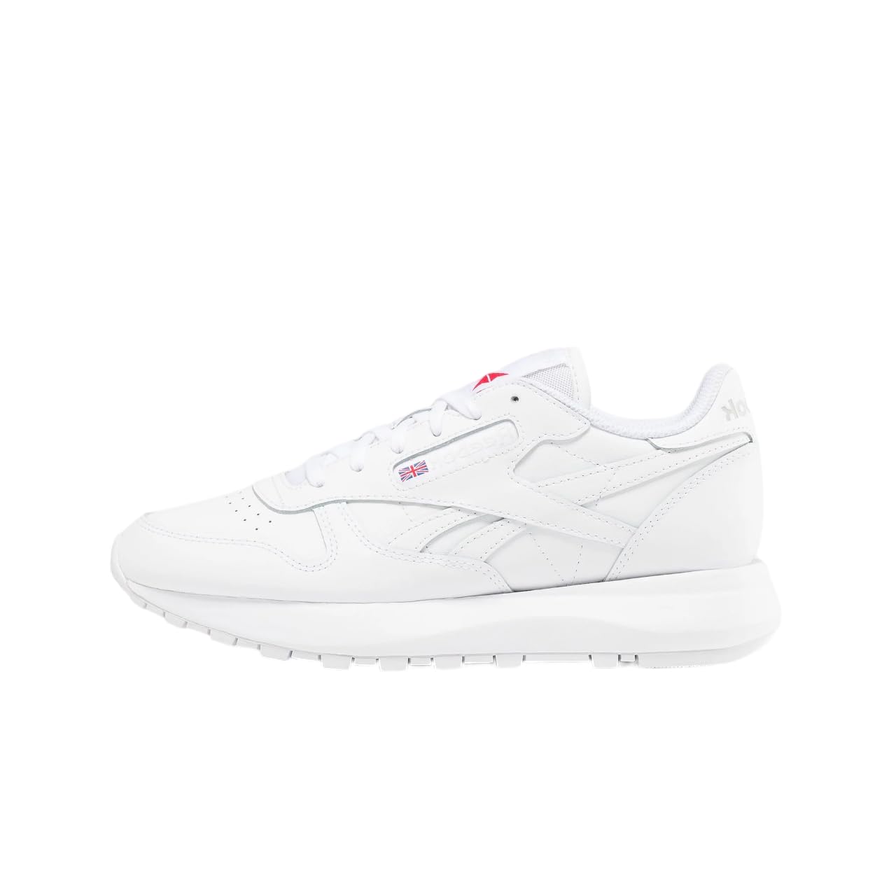 Reebok Classic Leather SP, Zapatillas Deportivas Mujer