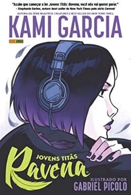 Jovens Titãs Ravena   Jovens Titãs Ravena