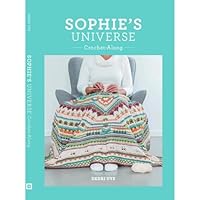 Sophie's Universe Crochet-Along 949184010X Book Cover