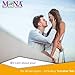MONA BRANDS All Natural Deodorant For Women & Men | For Sensitive Skin | No Aluminum or Baking Soda | (ORANGE 1.76 Oz)