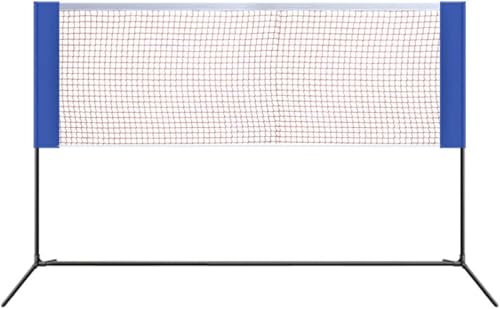 Jaypro Sports TPL-5 Collegiate Model Tennis Net