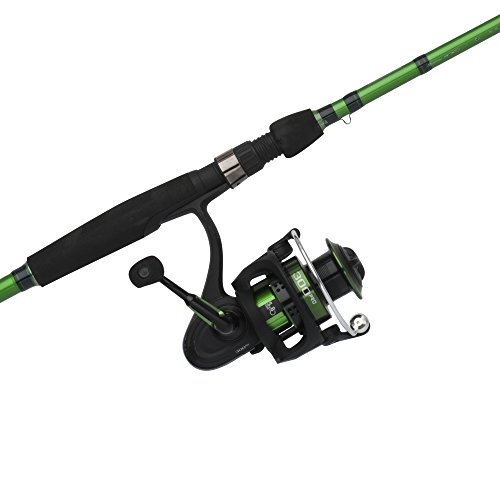 Mitchell 300PRO Spinning Rod and Reel Combo, 7 Feet, Medium Power Buy
