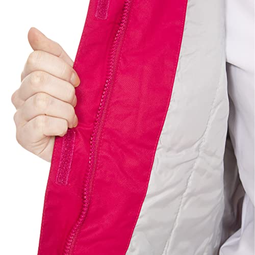 Trespass Reya, Giacca Donna