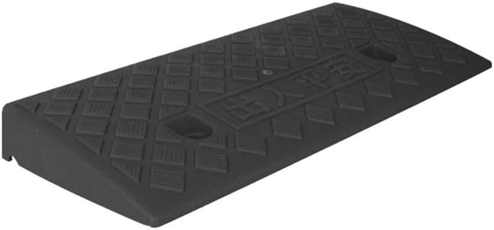 rampa di soglia per l'interno di una casa