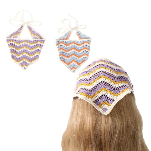 212 Main Crazy Quackers RWB Bandana Multicoloured